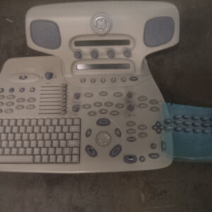 GE MEDICAL - Vivid 7 Pro Keyboard