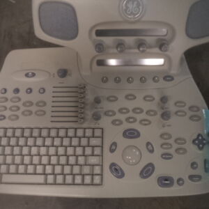 GE MEDICAL - Vivid 7 Pro Keyboard