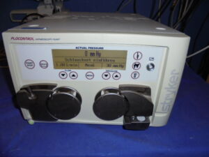 STRYKER - FLOCONTROL