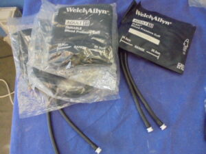 WELCH ALLYN - Adult 11 cuff