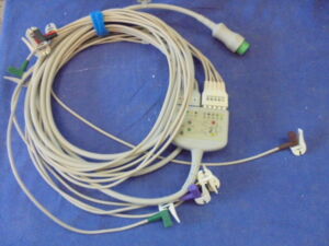MINDRAY - EV6204
