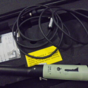 B&K MEDICAL - Type 8551