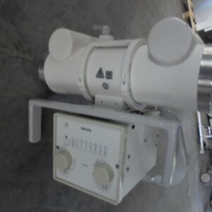 PHILIPS - Practix 400 tube
