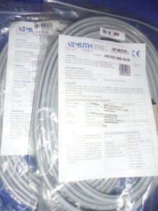 ASMUTH - AS2021285-001E