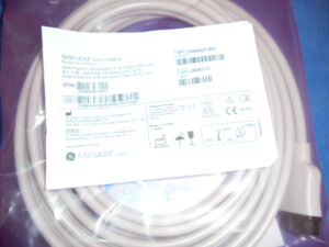 GE MEDICAL - NIBP Hose