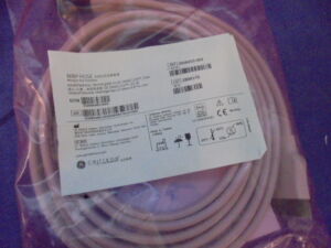 GE MEDICAL - NIBP-DT3