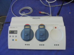 PHILIPS - US M2726A