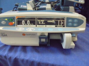 CAREFUSION - Alaris GH