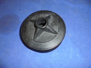 DRÄGER - Ventilog bulk medium