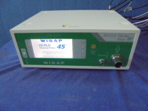 WISAP - Hi-Flow Therme-Pneu