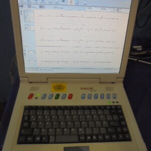 SCHILLER - AT-110