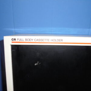 AGFA - FULL BODY CASSETTE HOLDER