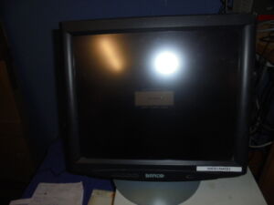 BARCO - MFCD 1219 TS