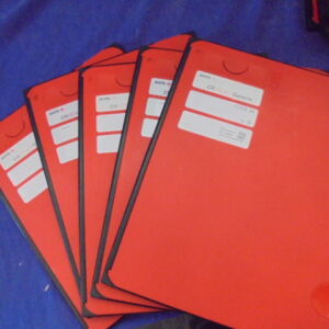 AGFA - CRMD4.0 General 43×35