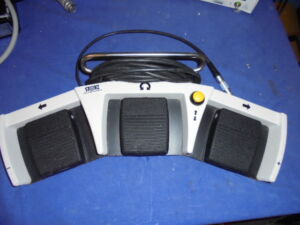STORZ - Foot pedal 20012832