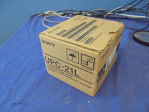 SONY - UPC-21L