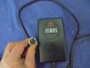 NDS - MW116KA1200F02
