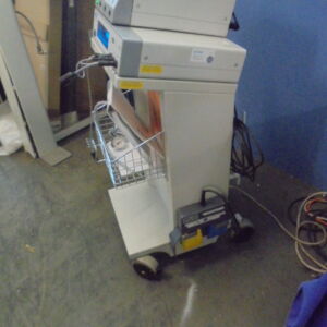 ERBE - ICC 200 with APC 300