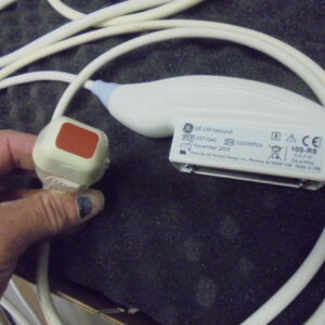 GE MEDICAL - 10S-RS
