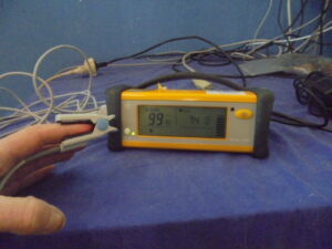 GE MEDICAL - TRUsat