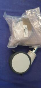 ZIEHM - Doppelrolle 557H/C-arm wheels