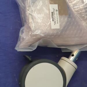 ZIEHM - Doppelrolle 557H/C-arm wheels