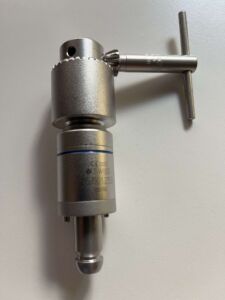 SYNTHES - Jacobs chuck, REF 05.001.253