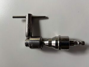 SYNTHES - 511.750 with mini Jacobs chuck