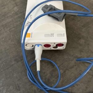 PHILIPS - M3001A with SpO2 Sensor