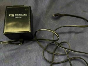 CRITICARE - CAT 908U