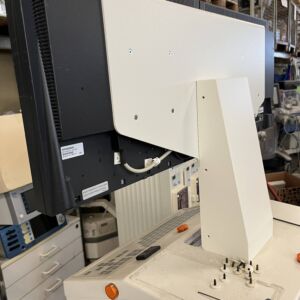 SIEMENS - Siremobil Compact L Monitor cart