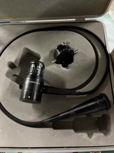 OLYMPUS - LS-10