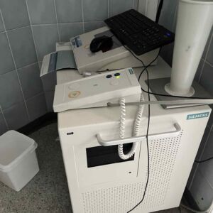 VARIAN - PAaxScan4336X