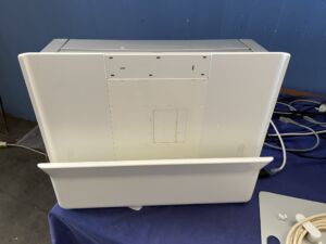 TRIXELL - Pixium FE 3543 pR Dockingstation Aurora