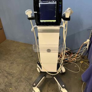 GE MEDICAL - Venue 40