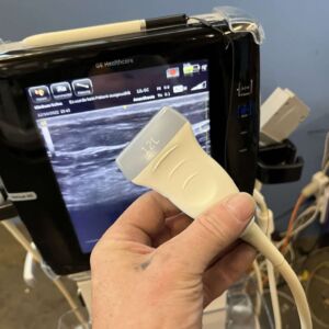 GE MEDICAL - Venue 40
