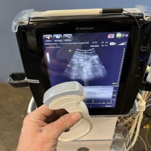 GE MEDICAL - Venue 40