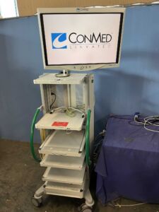 CONMED - HD 1080p VP4726
