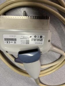 GE MEDICAL - SP10-16-D