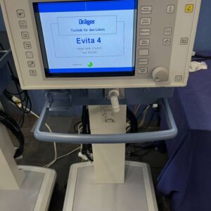 DRÄGER - Evita 4 edition