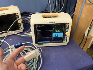 PHILIPS - SureSigns VM4