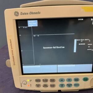 DATEX - Anesthesia Monitor