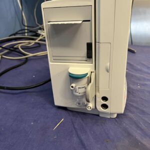 DATEX - Anesthesia Monitor