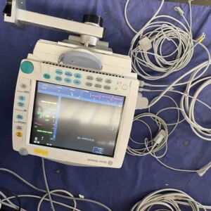 GE MEDICAL - ICU Monitor F-FMW-00