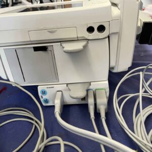 GE MEDICAL - ICU Monitor F-FMW-00