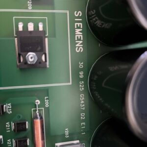 SIEMENS - Siremobile D2 board