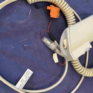 SIEMENS - Siremobil hand switch