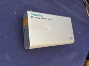 SIEMENS - CO2 Analyzer Servo i