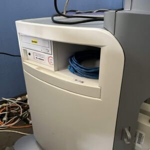 SIEMENS - Acuson X300