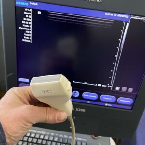 SIEMENS - Polydoros LX30/50